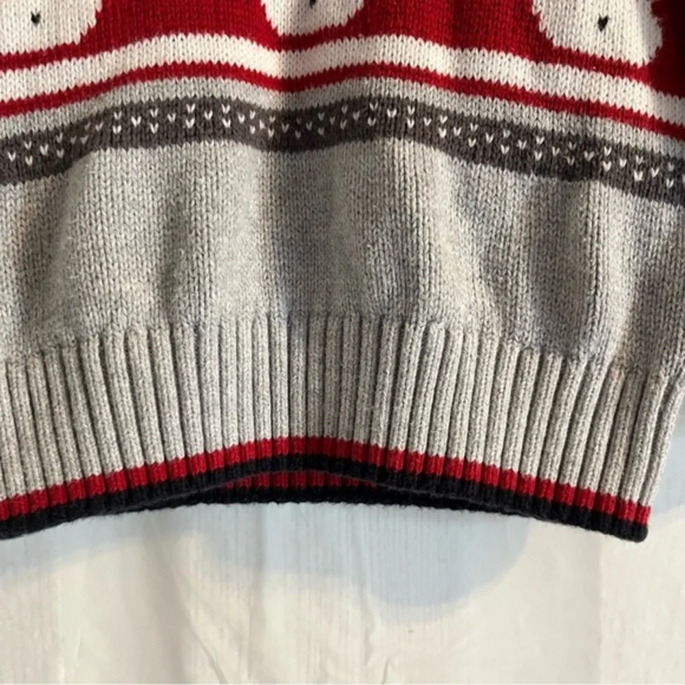 Gymboree kids christmas